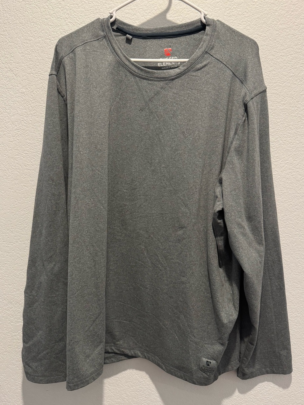 Rugged Element shirt size XXL